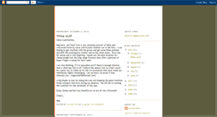 Desktop Screenshot of freeridecoalition.blogspot.com