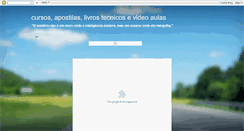 Desktop Screenshot of curso-net.blogspot.com