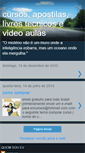 Mobile Screenshot of curso-net.blogspot.com