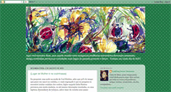 Desktop Screenshot of ladybugsweetparty.blogspot.com