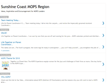 Tablet Screenshot of northcoastmopsregion.blogspot.com
