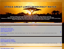 Tablet Screenshot of greatlakesdemocracy.blogspot.com