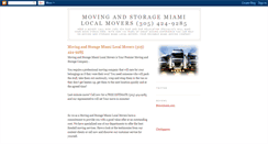 Desktop Screenshot of movingandstoragemiami.blogspot.com