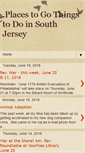 Mobile Screenshot of historicplacessj.blogspot.com