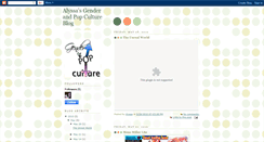 Desktop Screenshot of gpcalyssag.blogspot.com