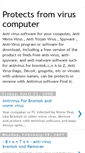 Mobile Screenshot of against-viruses.blogspot.com
