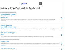 Tablet Screenshot of allaboutski.blogspot.com