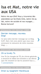 Mobile Screenshot of isaetmat.blogspot.com