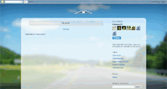 Desktop Screenshot of onlinesuccess777.blogspot.com