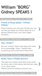 Mobile Screenshot of borgteam.blogspot.com