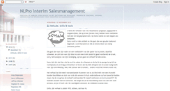 Desktop Screenshot of nlpro-sales.blogspot.com