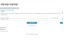 Tablet Screenshot of elgriego-griego.blogspot.com