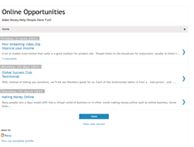 Tablet Screenshot of onlineworkathomebiz.blogspot.com