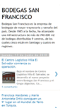 Mobile Screenshot of bsanfrancisco.blogspot.com