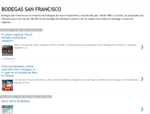 Tablet Screenshot of bsanfrancisco.blogspot.com