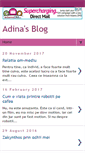 Mobile Screenshot of adiafe.blogspot.com