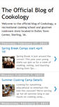 Mobile Screenshot of cookologyonline.blogspot.com