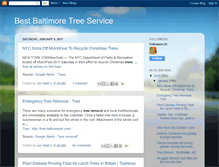 Tablet Screenshot of bestbaltimoretreeservice.blogspot.com