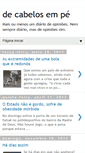 Mobile Screenshot of decabelosempe.blogspot.com