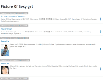 Tablet Screenshot of girlgirl-fic.blogspot.com