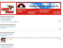 Tablet Screenshot of filmytamasha.blogspot.com