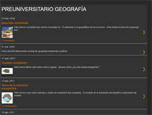 Tablet Screenshot of jbjgeografia.blogspot.com