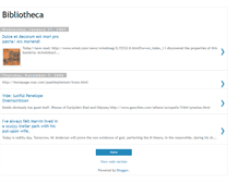 Tablet Screenshot of myriobiblon.blogspot.com