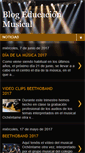 Mobile Screenshot of conmusicate.blogspot.com