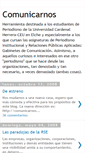 Mobile Screenshot of comunicarnosfolabe.blogspot.com