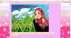 Desktop Screenshot of chemah2u.blogspot.com