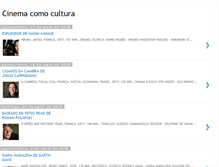 Tablet Screenshot of cinemacomocultura.blogspot.com