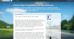 Desktop Screenshot of commercialwatersoftener.blogspot.com