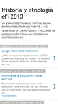 Mobile Screenshot of historiayetnologiaefi210.blogspot.com