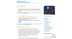 Desktop Screenshot of musikschulechemnitz.blogspot.com