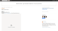 Desktop Screenshot of menine-english.blogspot.com