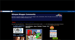 Desktop Screenshot of gbc000.blogspot.com