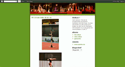 Desktop Screenshot of acrogymnasten-sportiva.blogspot.com