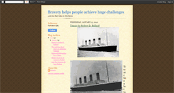Desktop Screenshot of couragetheme.blogspot.com