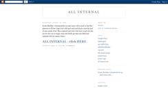 Desktop Screenshot of all-internal-sex.blogspot.com