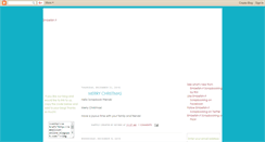 Desktop Screenshot of embellish-online.blogspot.com