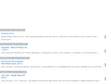 Tablet Screenshot of musicalschizophrenia.blogspot.com