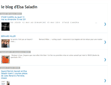 Tablet Screenshot of elsasaladin.blogspot.com