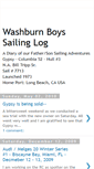 Mobile Screenshot of gypsylog.blogspot.com