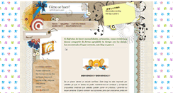 Desktop Screenshot of comosehace-tv.blogspot.com