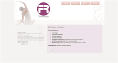 Desktop Screenshot of frfisio.blogspot.com