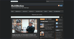Desktop Screenshot of abdelpadillavargas.blogspot.com