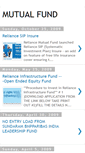 Mobile Screenshot of mfplanning.blogspot.com