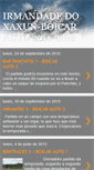 Mobile Screenshot of irmandadedoxaxun-boicar.blogspot.com