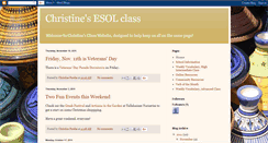 Desktop Screenshot of cpesol.blogspot.com