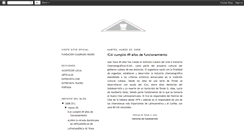 Desktop Screenshot of cuadradonegrolatinaycaribe.blogspot.com